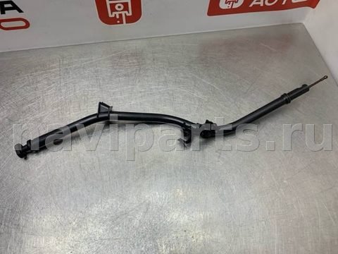 Щуп двигателя BMW 3 F30/F31/GT F34, 2013 г., OEM 11437812760, арт. 55692, фото 2