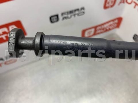 Щуп двигателя BMW 3 F30/F31/GT F34, 2013 г., OEM 11437812760, арт. 55692, фото 3