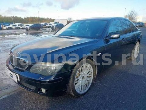 Щуп двигателя BMW 7 E65/E66, 2008 г., арт. 5BG01BN01, фото 2
