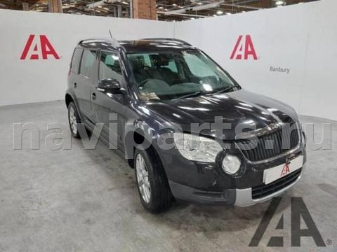 Щуп двигателя Skoda Yeti, 2011 г., OEM 03C115611AD, арт. 5BG22DB01, фото 2