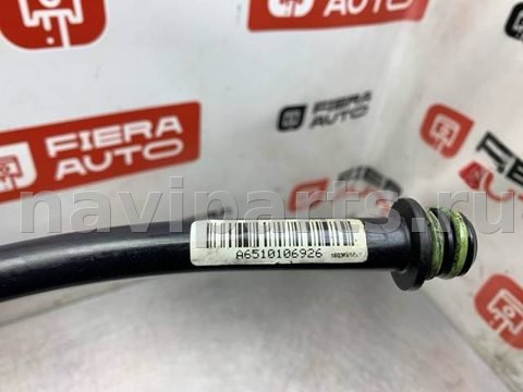 Щуп двигателя Mercedes Sprinter, 2021 г., OEM A6510106926, арт. 72717, фото 3