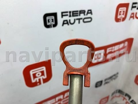 Щуп двигателя Mercedes C W204, 2011 г., OEM A6510101266, арт. 72848, фото 4