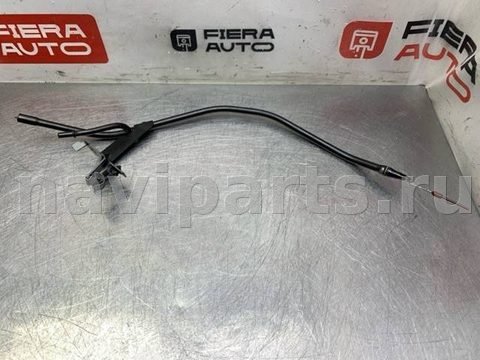 Щуп двигателя BMW 3 F30/F31/GT F34, 2012 г., OEM 11437600469, арт. 73666, фото 4