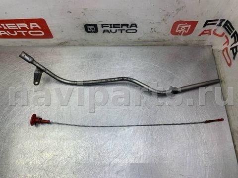 Щуп двигателя Mercedes ML W164, 2006 г., OEM A6420102766, арт. 76688, фото 2