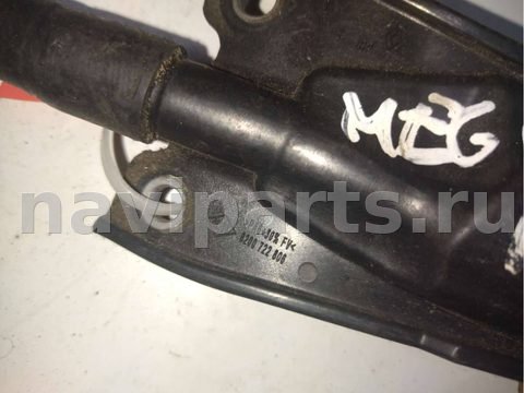 Щуп двигателя Renault Megane, 2012 г., OEM 8200722806, арт. 8343, фото 4