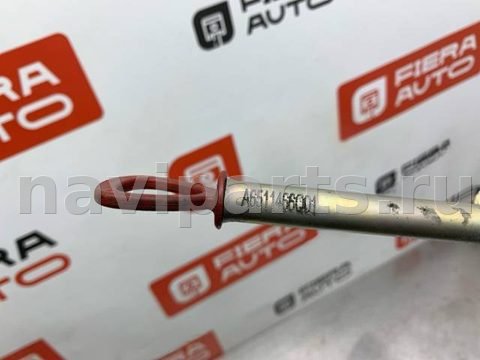 Щуп двигателя Mercedes C W204, 2009 г., OEM A6510101466, арт. 84375, фото 3