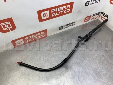 Щуп двигателя BMW X5 E53, 2002 г., OEM 11437502109, арт. 87700, фото 2