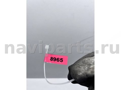 Щуп двигателя Volkswagen Polo, 2002 г., OEM 045115611, арт. 8965, фото 4