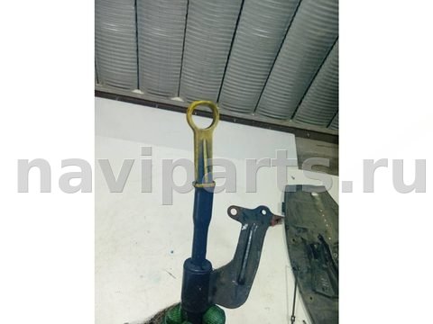 Щуп двигателя Peugeot Boxer, 2006 г., арт. 94952799