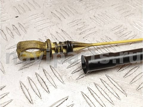 Щуп двигателя Citroen C5, 2008 г., OEM 9655065080, арт. A29561, фото 2