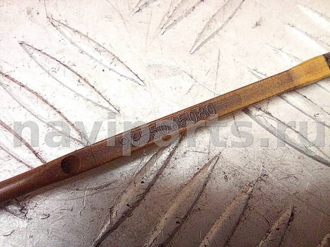 Щуп двигателя Citroen C5, 2008 г., OEM 9655065080, арт. A29561, фото 4