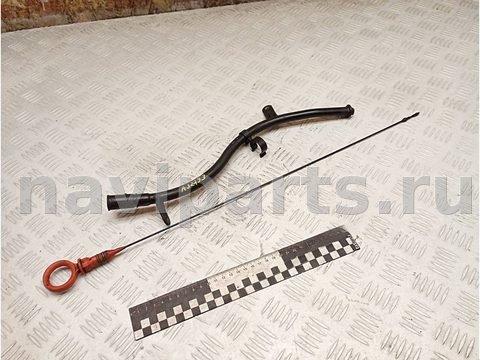 Щуп двигателя Volkswagen Caddy, 2008 г., OEM 03G103634AF, арт. A32793