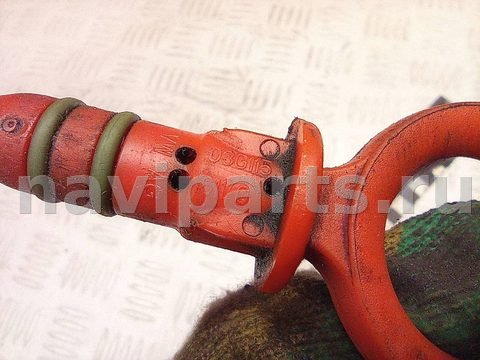 Щуп двигателя Volkswagen Passat, 2008 г., OEM 03G103634AF, арт. A32793_3, фото 5