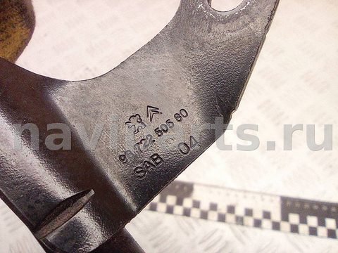 Щуп двигателя Peugeot 308, 2013 г., OEM 9672250580, арт. A35365_7, фото 5