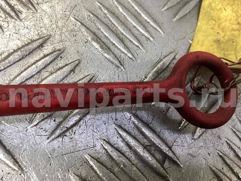 Щуп двигателя Volkswagen Passat B4, 1993 г., OEM 028115611C, арт. A454528, фото 3