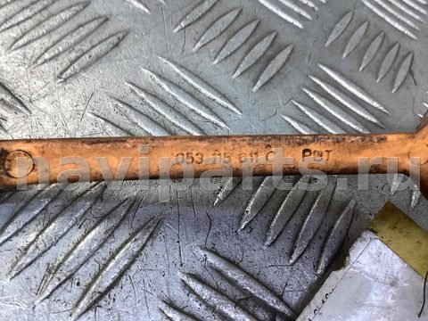 Щуп двигателя Volkswagen Passat B5, 1996 г., OEM 053115611C, арт. A476940, фото 2