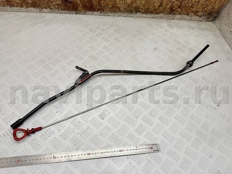 Щуп двигателя Mercedes B W245, 2007 г., OEM A2660100366, арт. A49398_2