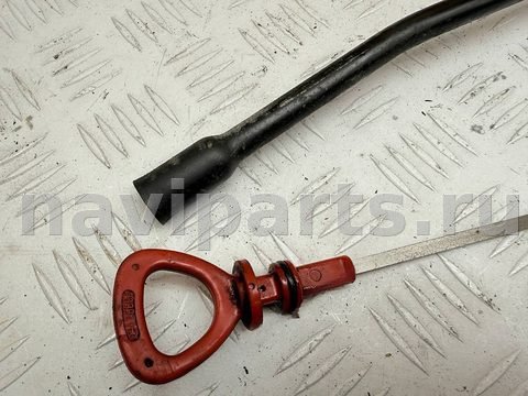 Щуп двигателя Mercedes B W245, 2007 г., OEM A2660100366, арт. A49398_2, фото 2