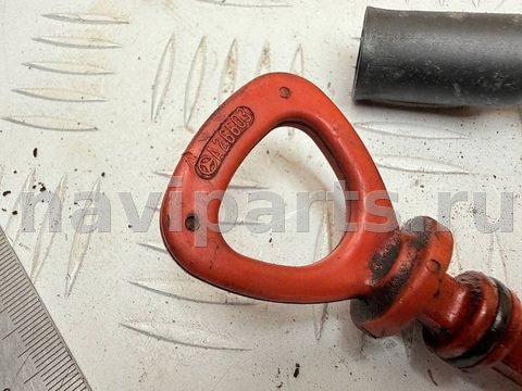 Щуп двигателя Mercedes B W245, 2007 г., OEM A2660100366, арт. A49398_2, фото 3