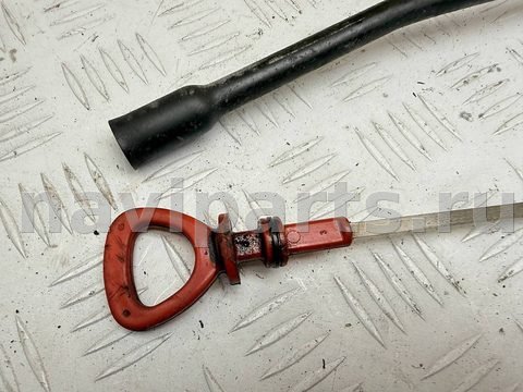 Щуп двигателя Mercedes B W245, 2007 г., OEM A2660100366, арт. A49398_2, фото 4