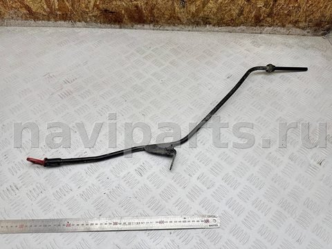 Щуп двигателя Mercedes B W245, 2007 г., OEM A2660100366, арт. A49398_2, фото 9
