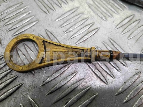Щуп двигателя Ford Focus, 2005 г., OEM YS6G6750BC, арт. A502168, фото 3