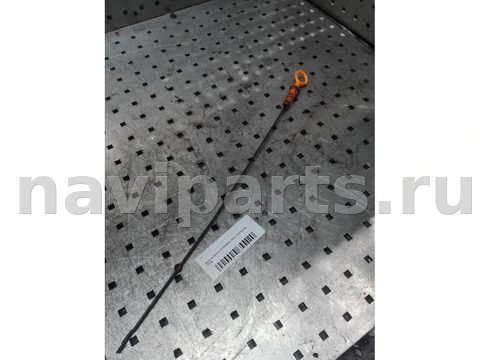 Щуп двигателя Volkswagen Sharan, 2000 г., OEM 038115611B, арт. A655420