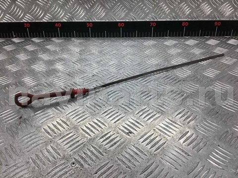 Щуп двигателя Volkswagen Passat B3, 1988 г., OEM 027115611C, арт. A669847