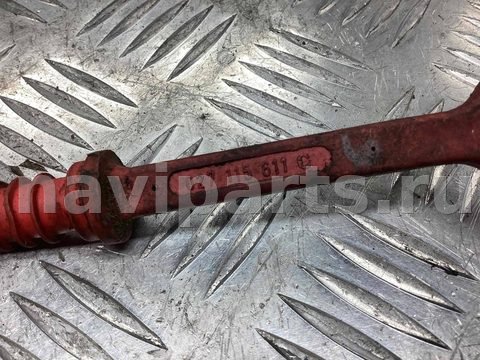 Щуп двигателя Volkswagen Passat B3, 1988 г., OEM 027115611C, арт. A669847, фото 3