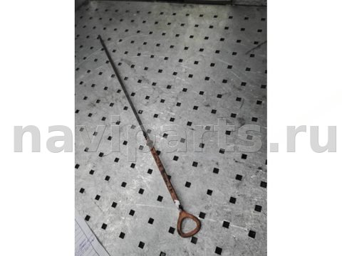 Щуп двигателя Audi 100 C4, 1990 г., OEM 034115611D, арт. A669892