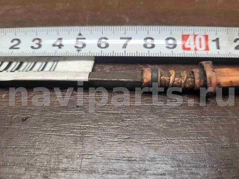 Щуп двигателя Audi 100 C4, 1990 г., OEM 034115611D, арт. A669892, фото 4
