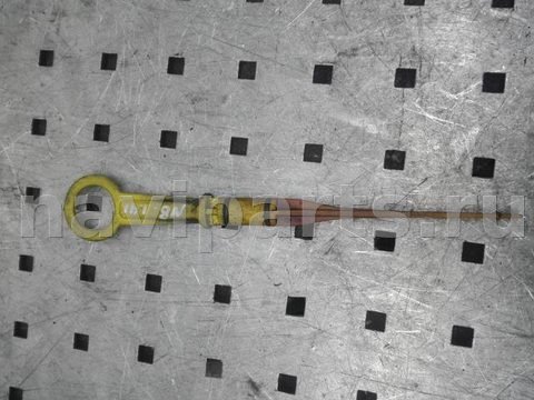 Щуп двигателя Renault Megane, 2002 г., OEM 8200141457, арт. A702841, фото 2