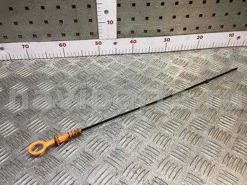 Щуп двигателя Volkswagen Passat, 2000 г., OEM 038115611B, арт. A804054