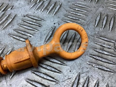Щуп двигателя Volkswagen Polo, 1994 г., OEM 038115611B, арт. A807219, фото 2
