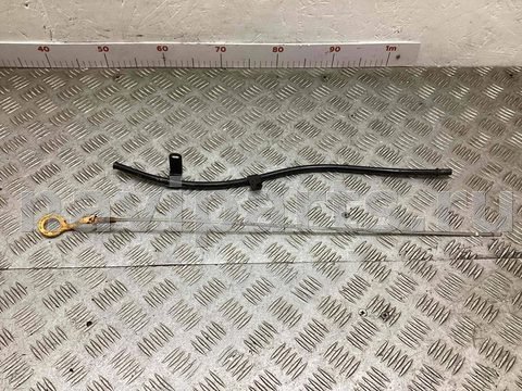 Щуп двигателя Volkswagen Golf, 1997 г., OEM 071115607B, арт. A808075, фото 2