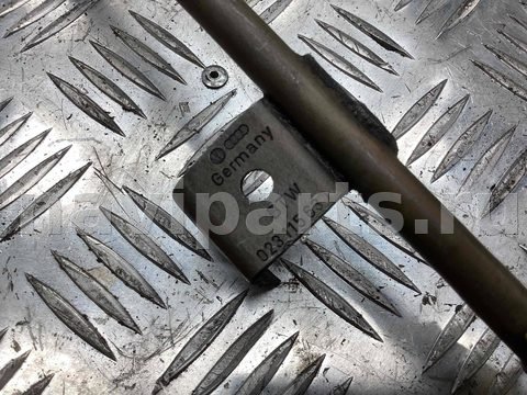 Щуп двигателя Volkswagen Transporter T4, 1990 г., OEM 023115630, арт. A815537, фото 2
