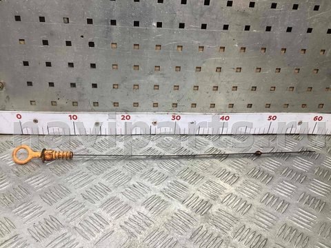Щуп двигателя Volkswagen Golf, 1997 г., OEM 038115611B, арт. A816992