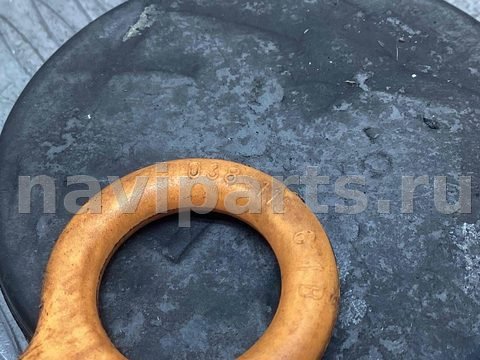 Щуп двигателя Volkswagen Golf, 1997 г., OEM 038115611B, арт. A816992, фото 2