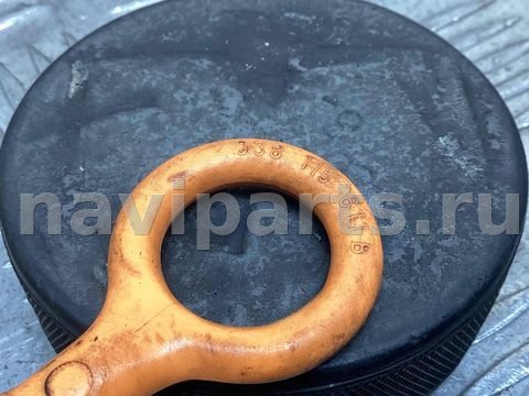Щуп двигателя Volkswagen Passat, 2000 г., OEM 038115611B, арт. A817003, фото 2