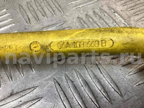 Щуп двигателя Audi A3, 1996 г., OEM 06A115611B, арт. A817055, фото 3