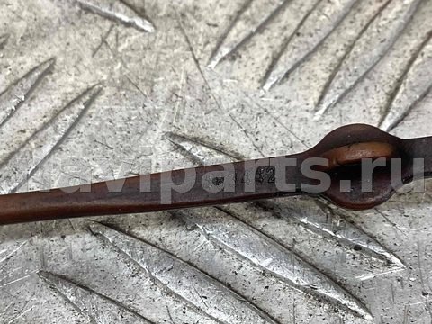 Щуп двигателя Renault Scenic, 2003 г., OEM 483442, арт. A817059, фото 2