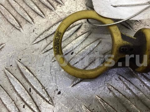 Щуп двигателя Opel Corsa, 2003 г., OEM 24422425, арт. A818196, фото 2