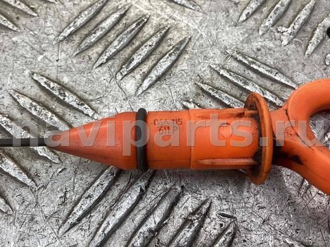 Щуп двигателя Volkswagen Golf, 2004 г., OEM 06A115611P, арт. A823056, фото 3