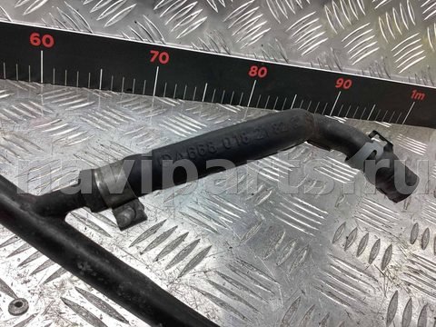 Щуп двигателя Mercedes A W168, 1997 г., OEM A6680182182, арт. A823582, фото 4
