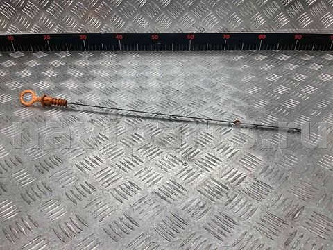 Щуп двигателя Audi A4 B6, 2000 г., OEM 038115611B, арт. A831541