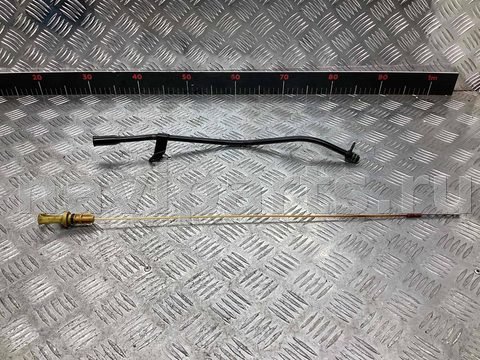 Щуп двигателя Citroen C5, 2001 г., OEM 1174E2, арт. A832153, фото 2
