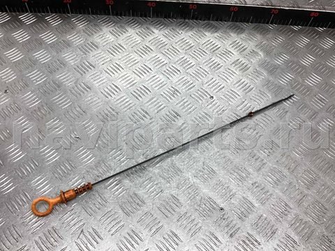 Щуп двигателя Audi A4 B6, 2000 г., OEM 038115611B, арт. A841208, фото 2