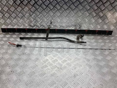 Щуп двигателя Hyundai Terracan, 2001 г., OEM 0K88R10480A, арт. A850102, фото 3