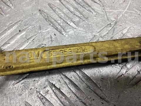 Щуп двигателя Opel Meriva, 2002 г., OEM 55353736, арт. A858274, фото 3