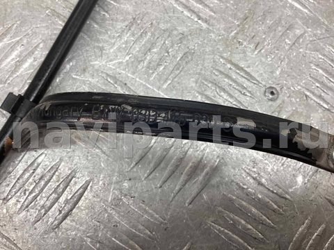 Щуп двигателя Skoda Fabia, 2004 г., OEM 03D115636, арт. A858590, фото 5
